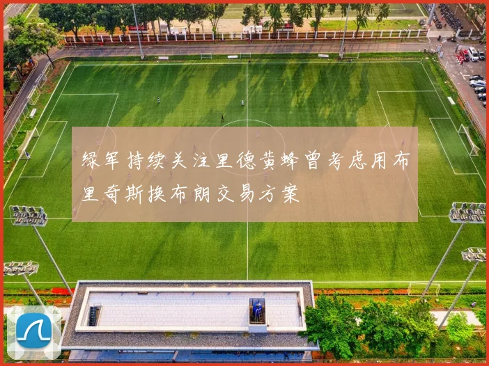 绿军持续关注里德黄蜂曾考虑用布里奇斯换布朗交易方案